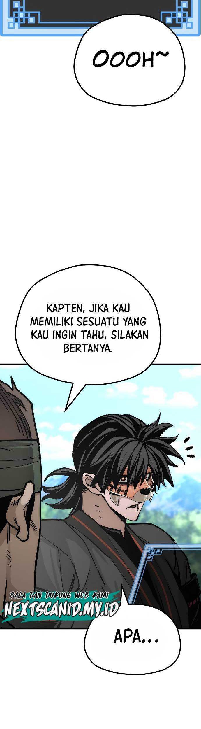 Heavenly Demon Cultivation Simulation Chapter 51 - halaman 74