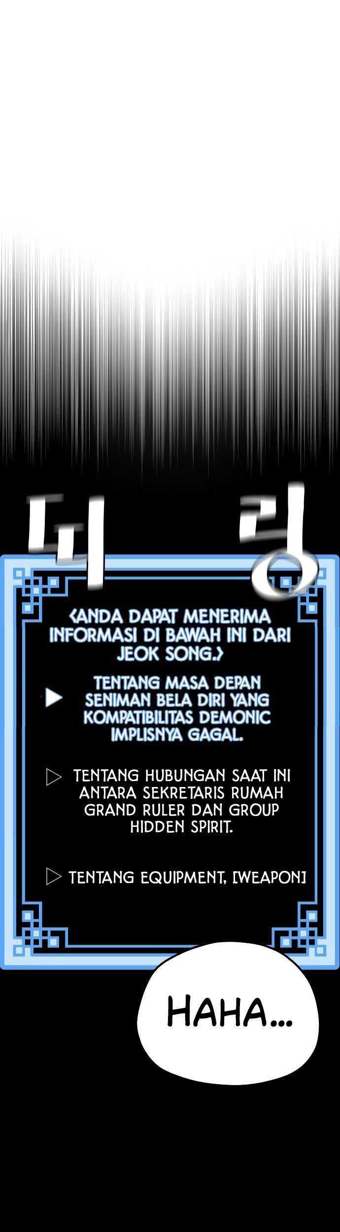 Heavenly Demon Cultivation Simulation Chapter 51 - halaman 75