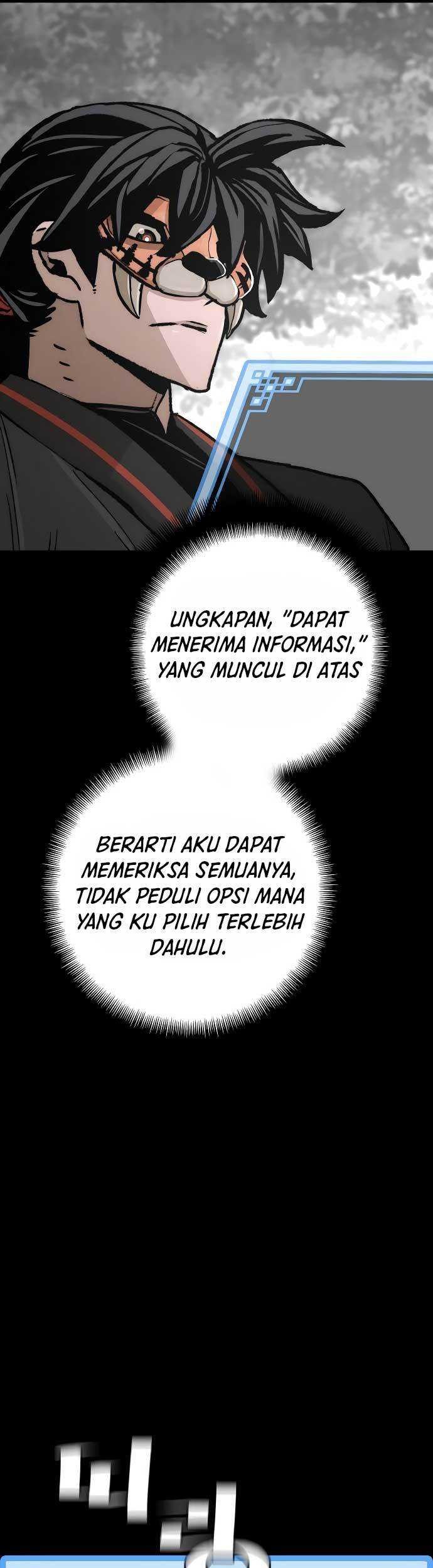 Heavenly Demon Cultivation Simulation Chapter 51 - halaman 77