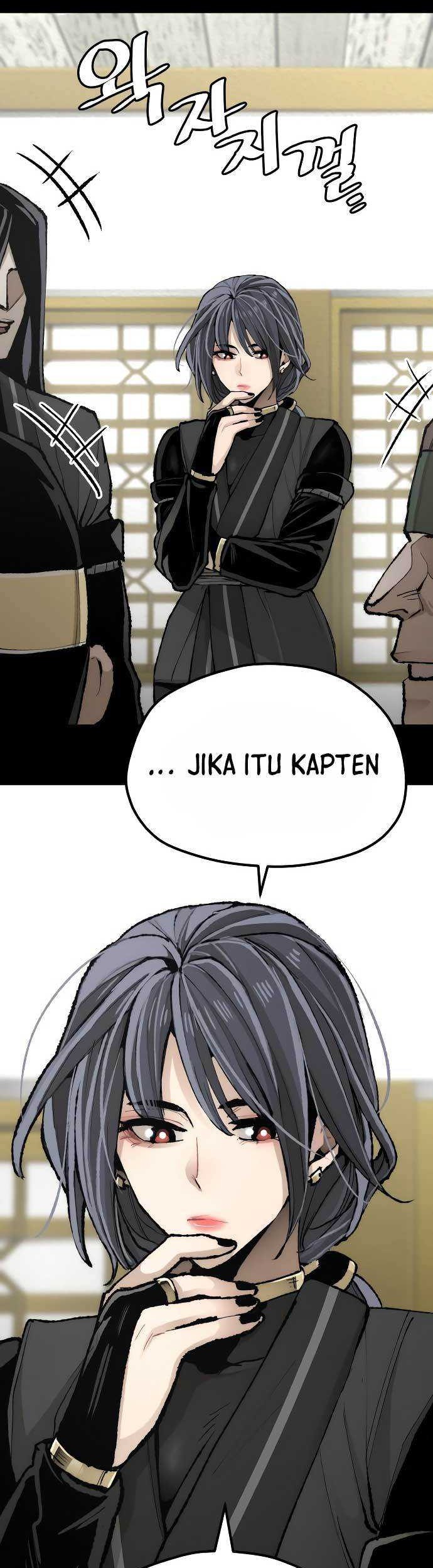 Heavenly Demon Cultivation Simulation Chapter 51 - halaman 8