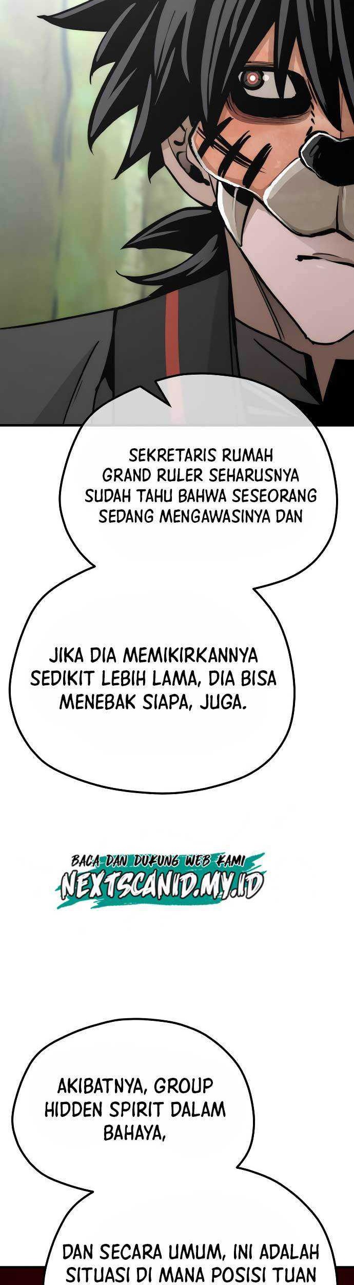 Heavenly Demon Cultivation Simulation Chapter 51 - halaman 82