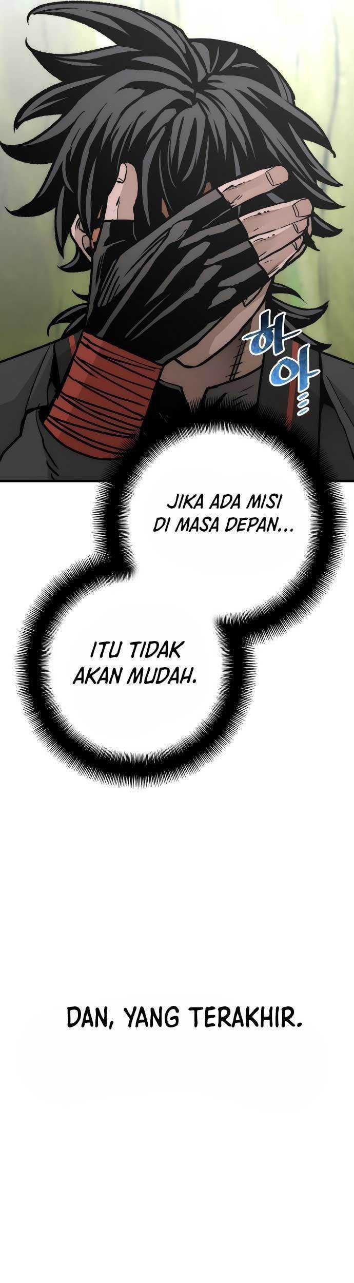 Heavenly Demon Cultivation Simulation Chapter 51 - halaman 85