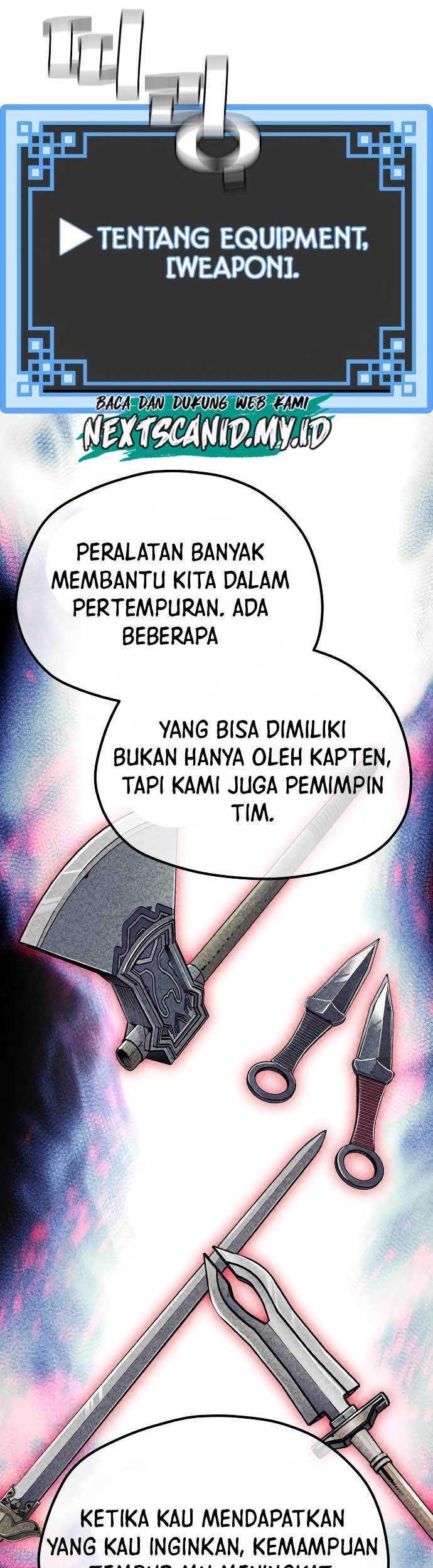 Heavenly Demon Cultivation Simulation Chapter 51 - halaman 86