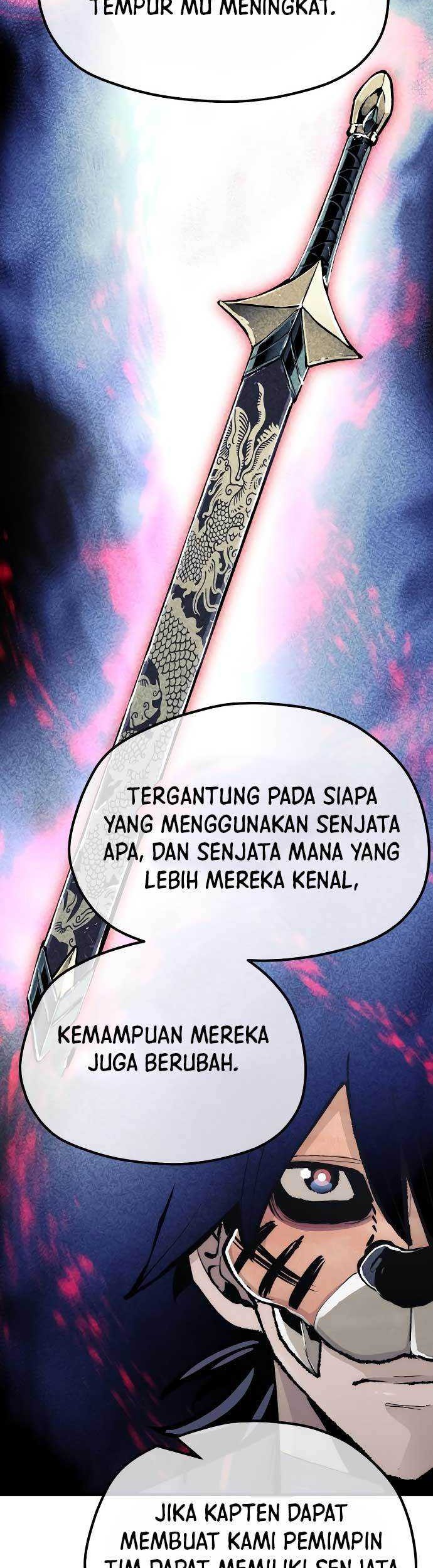 Heavenly Demon Cultivation Simulation Chapter 51 - halaman 87