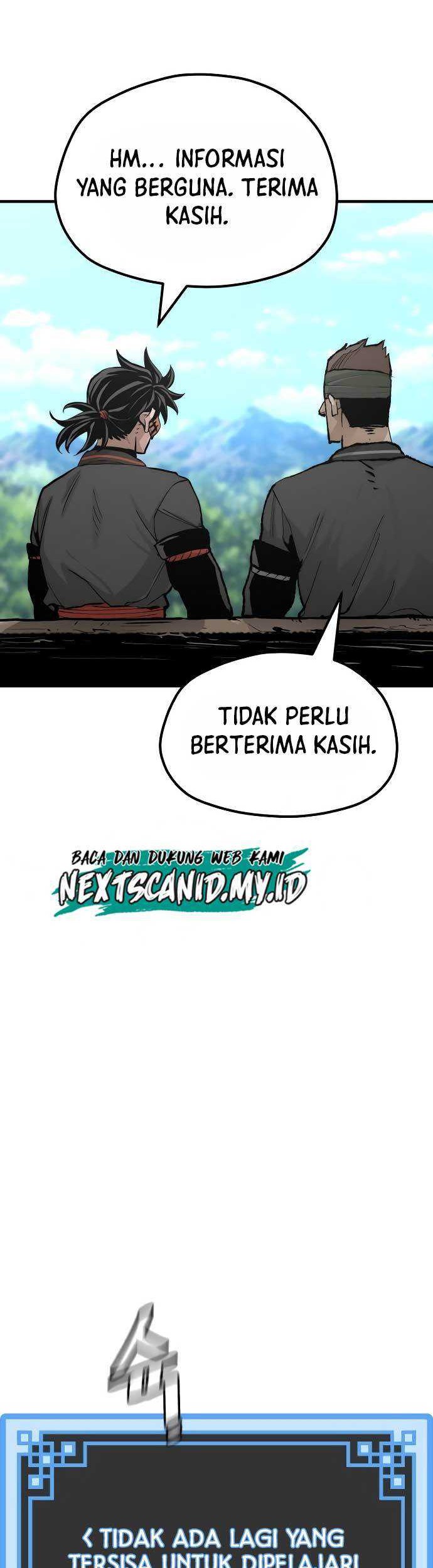 Heavenly Demon Cultivation Simulation Chapter 51 - halaman 90