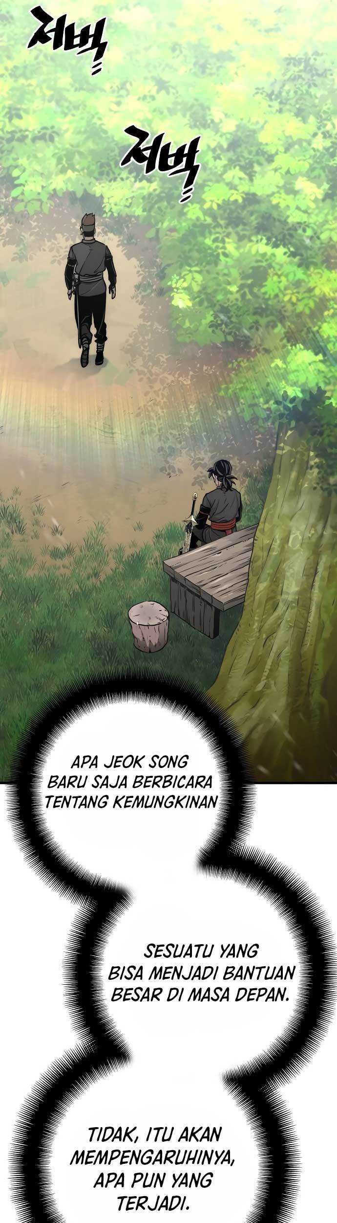 Heavenly Demon Cultivation Simulation Chapter 51 - halaman 93