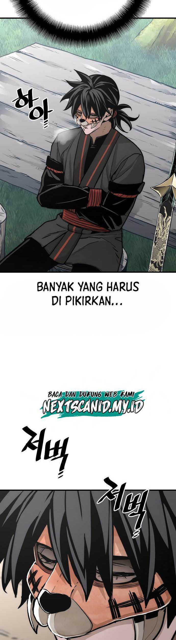 Heavenly Demon Cultivation Simulation Chapter 51 - halaman 94