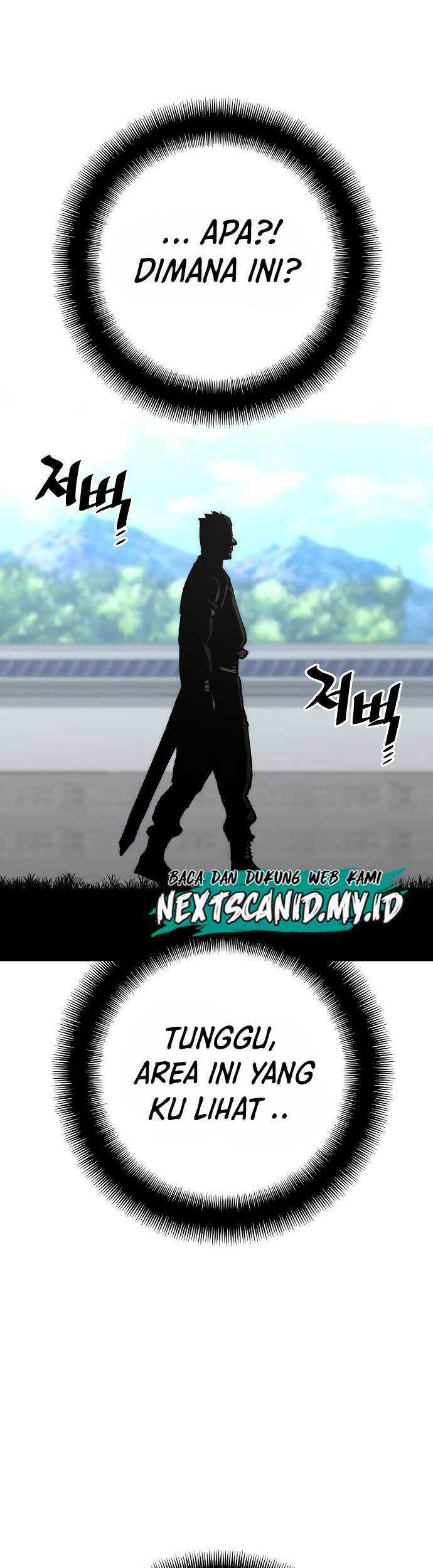 Heavenly Demon Cultivation Simulation Chapter 51 - halaman 98