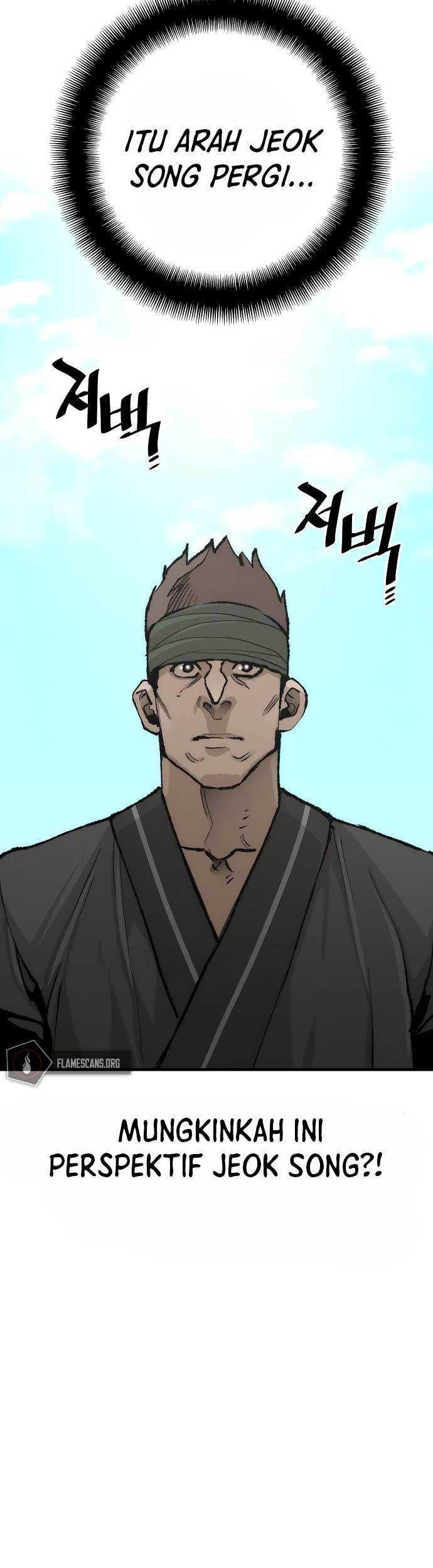 Heavenly Demon Cultivation Simulation Chapter 51 - halaman 99