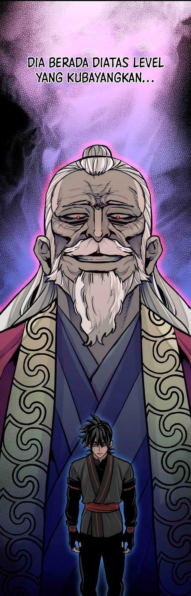 Heavenly Demon Cultivation Simulation Chapter 52 - halaman 10