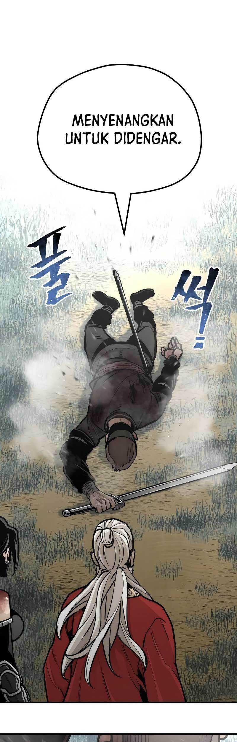 Heavenly Demon Cultivation Simulation Chapter 52 - halaman 101