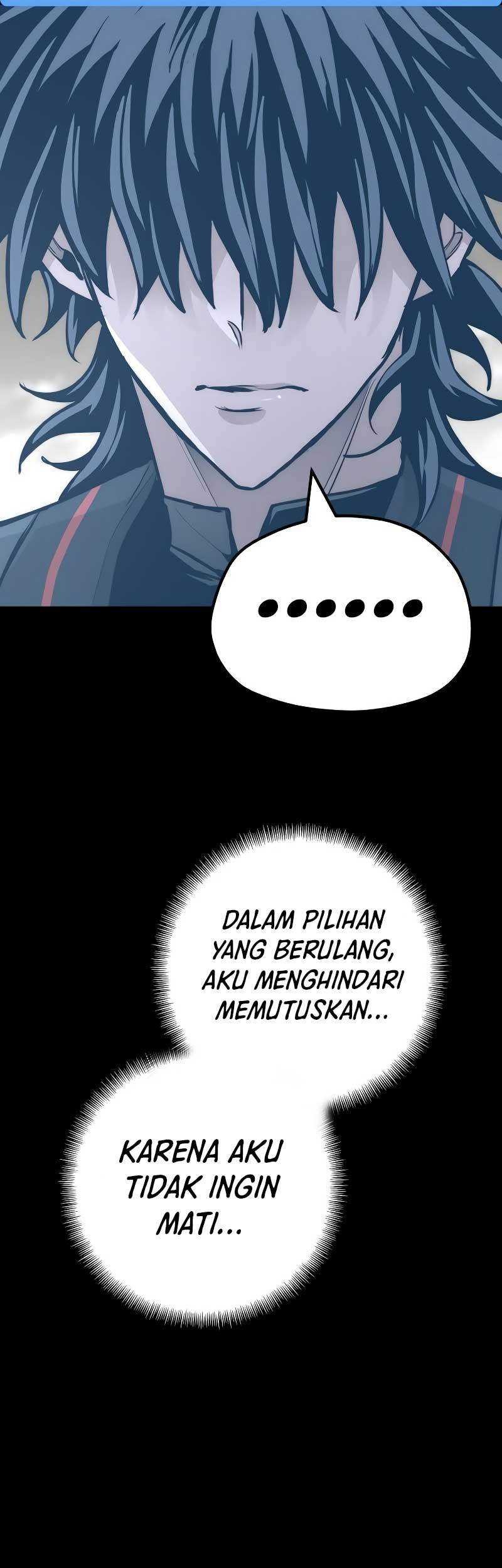 Heavenly Demon Cultivation Simulation Chapter 52 - halaman 105