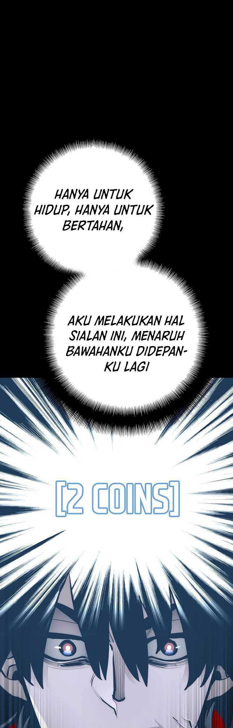 Heavenly Demon Cultivation Simulation Chapter 52 - halaman 107