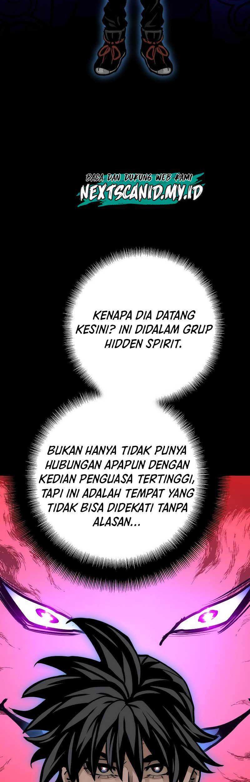 Heavenly Demon Cultivation Simulation Chapter 52 - halaman 11