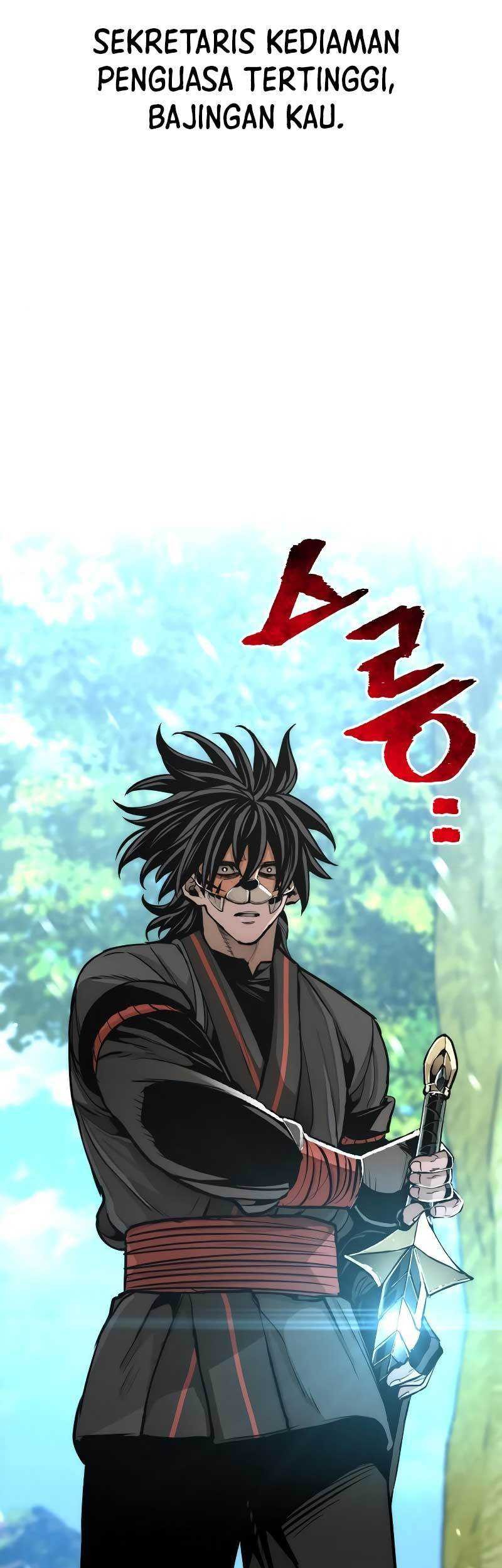 Heavenly Demon Cultivation Simulation Chapter 52 - halaman 113