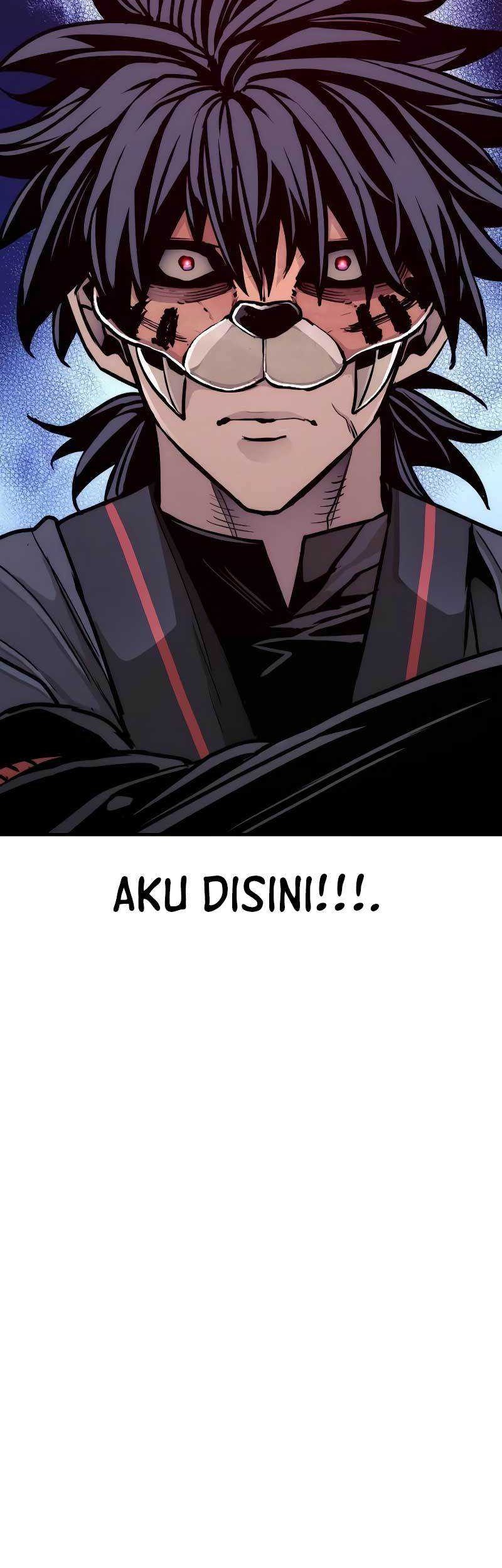 Heavenly Demon Cultivation Simulation Chapter 52 - halaman 115