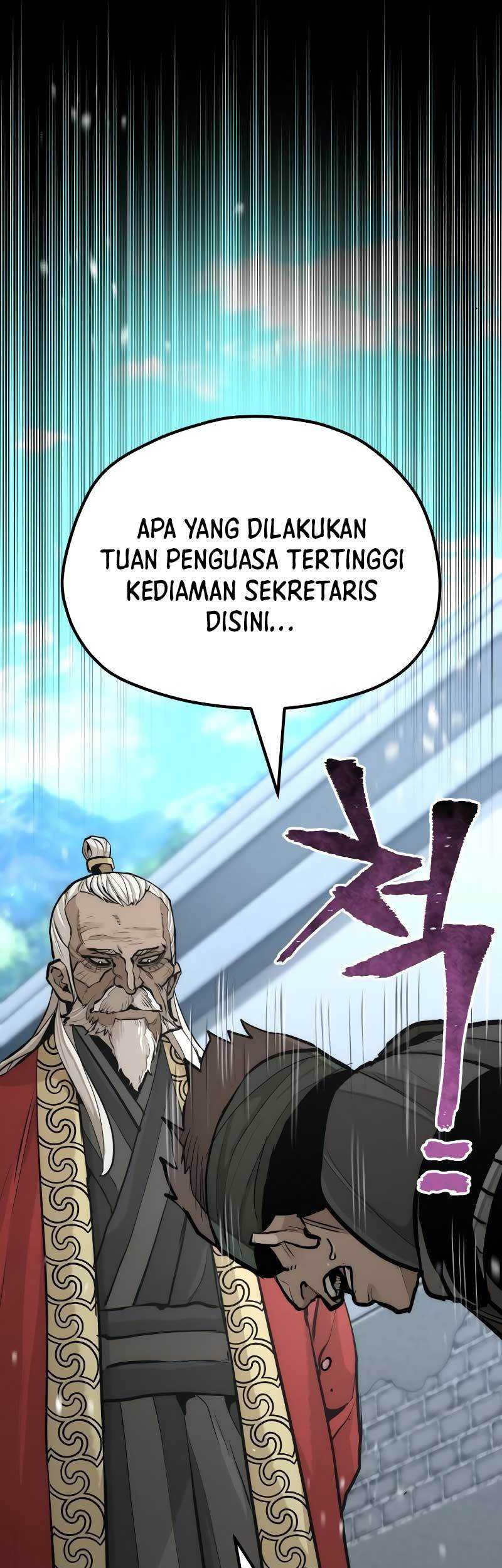 Heavenly Demon Cultivation Simulation Chapter 52 - halaman 14