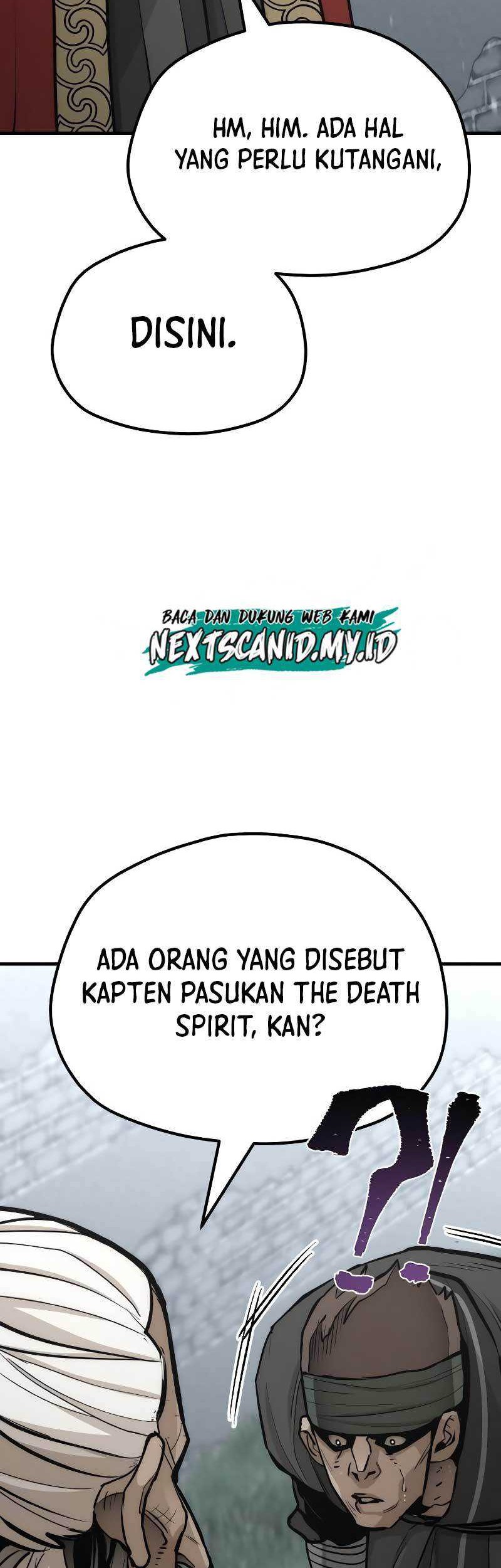 Heavenly Demon Cultivation Simulation Chapter 52 - halaman 15