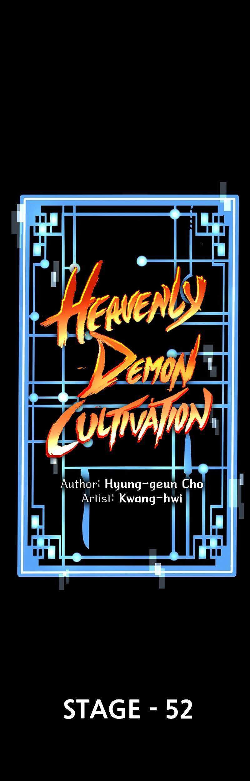 Heavenly Demon Cultivation Simulation Chapter 52 - halaman 2