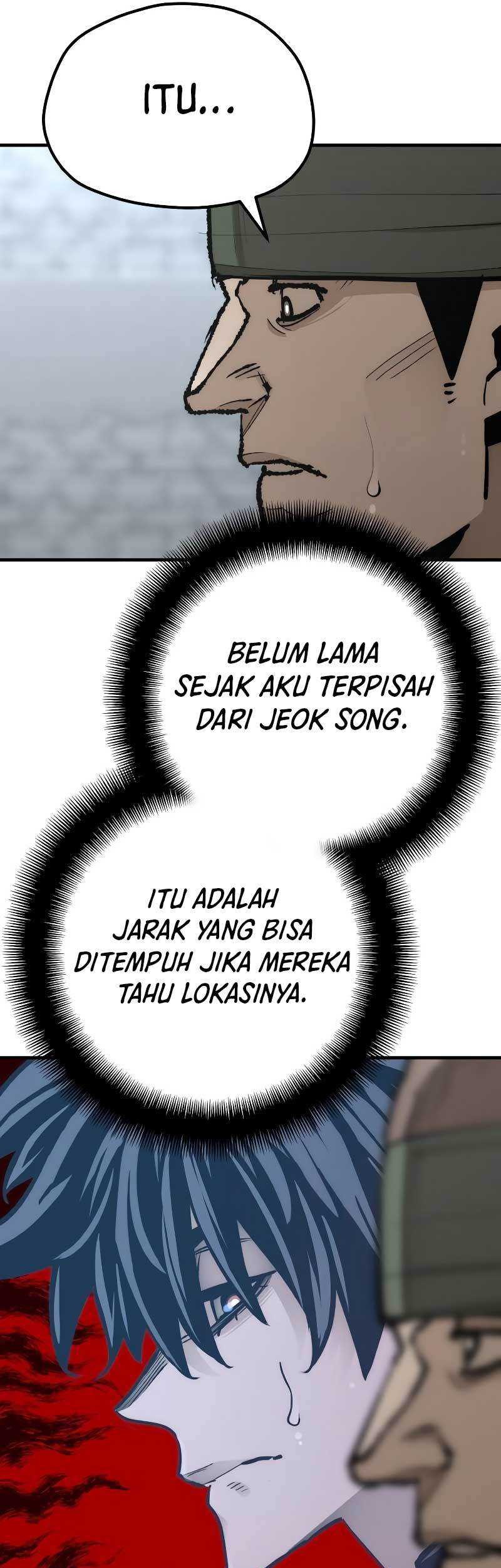Heavenly Demon Cultivation Simulation Chapter 52 - halaman 20