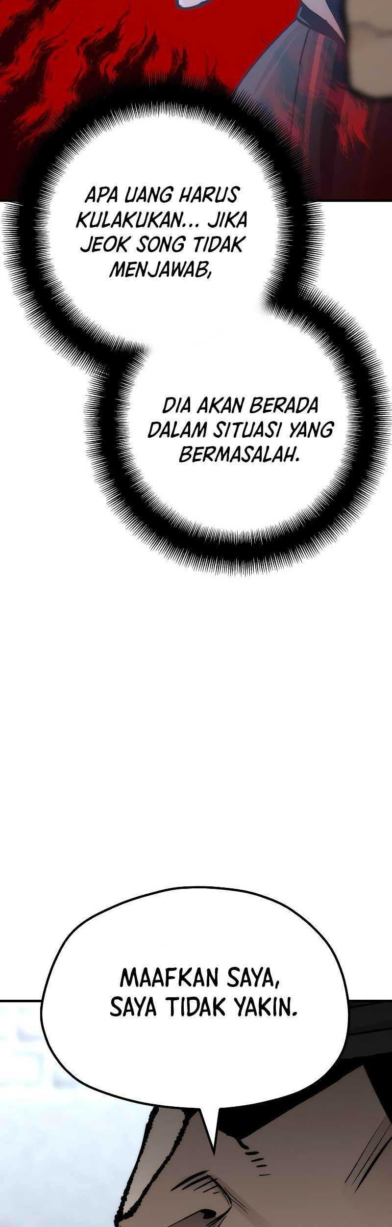 Heavenly Demon Cultivation Simulation Chapter 52 - halaman 21