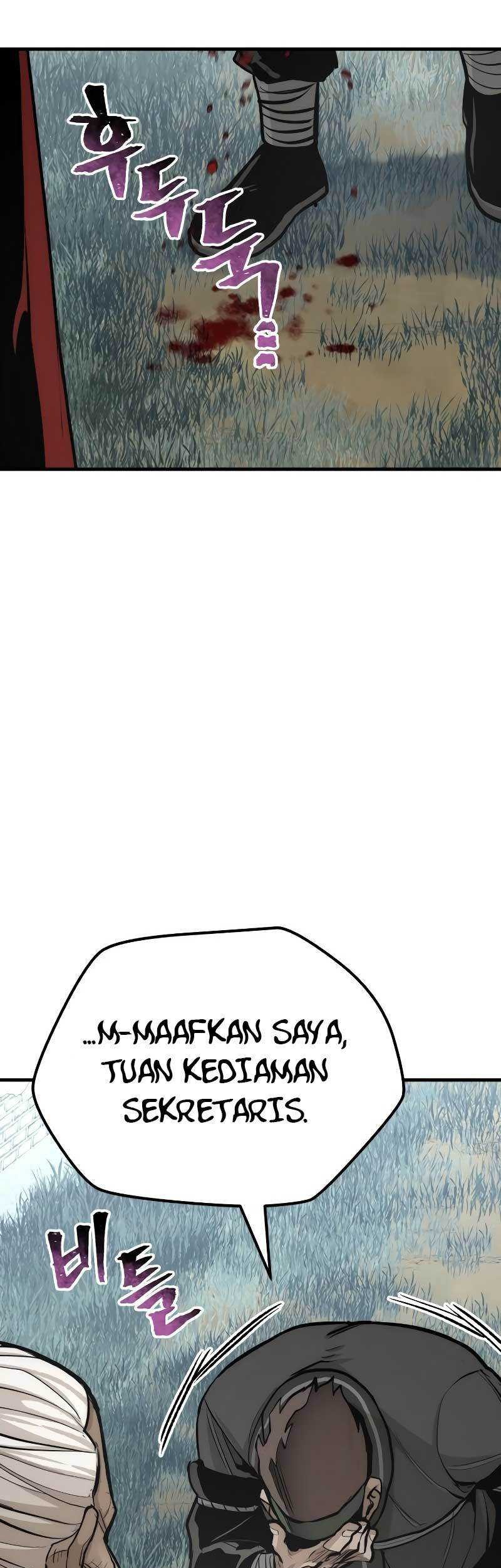 Heavenly Demon Cultivation Simulation Chapter 52 - halaman 32