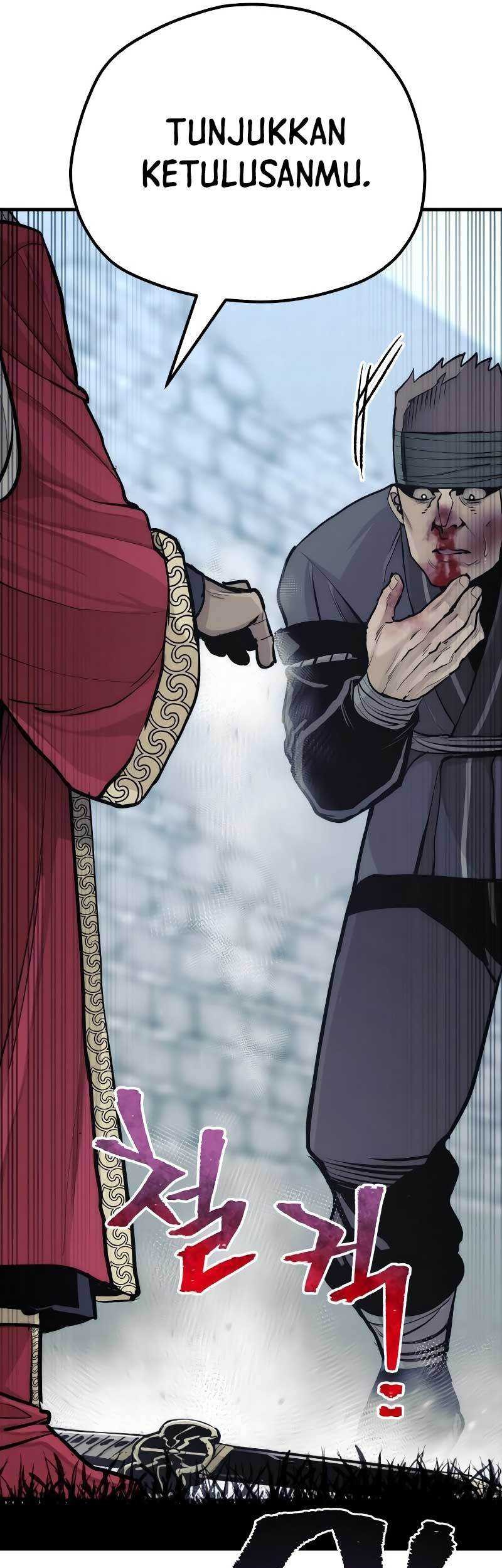 Heavenly Demon Cultivation Simulation Chapter 52 - halaman 36
