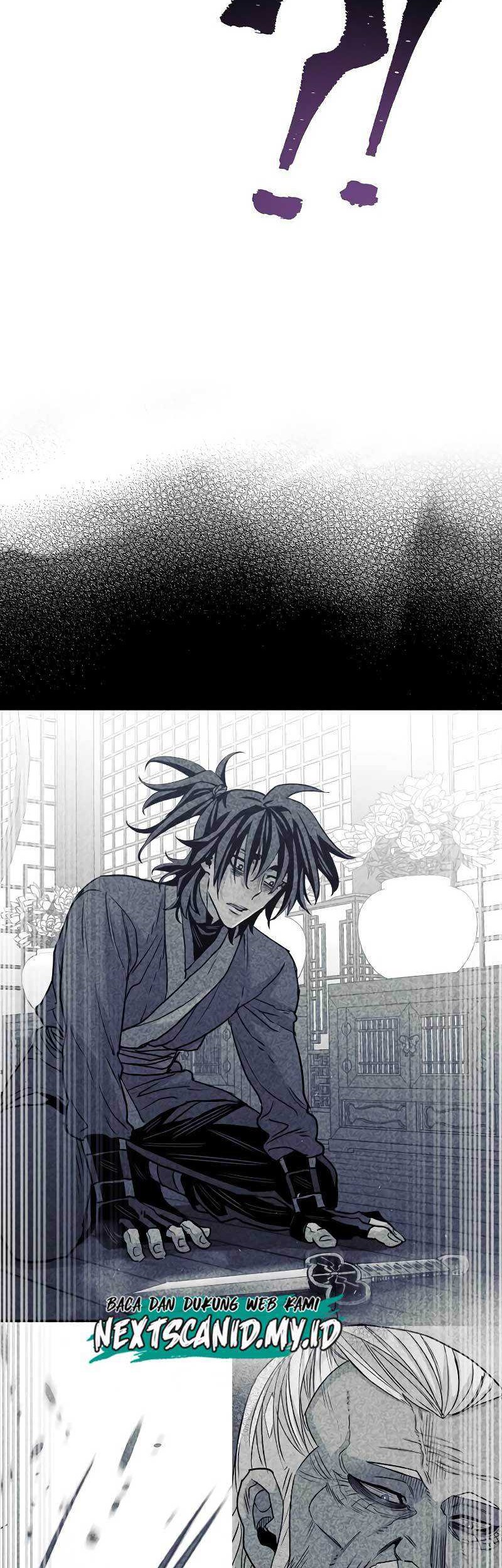 Heavenly Demon Cultivation Simulation Chapter 52 - halaman 37