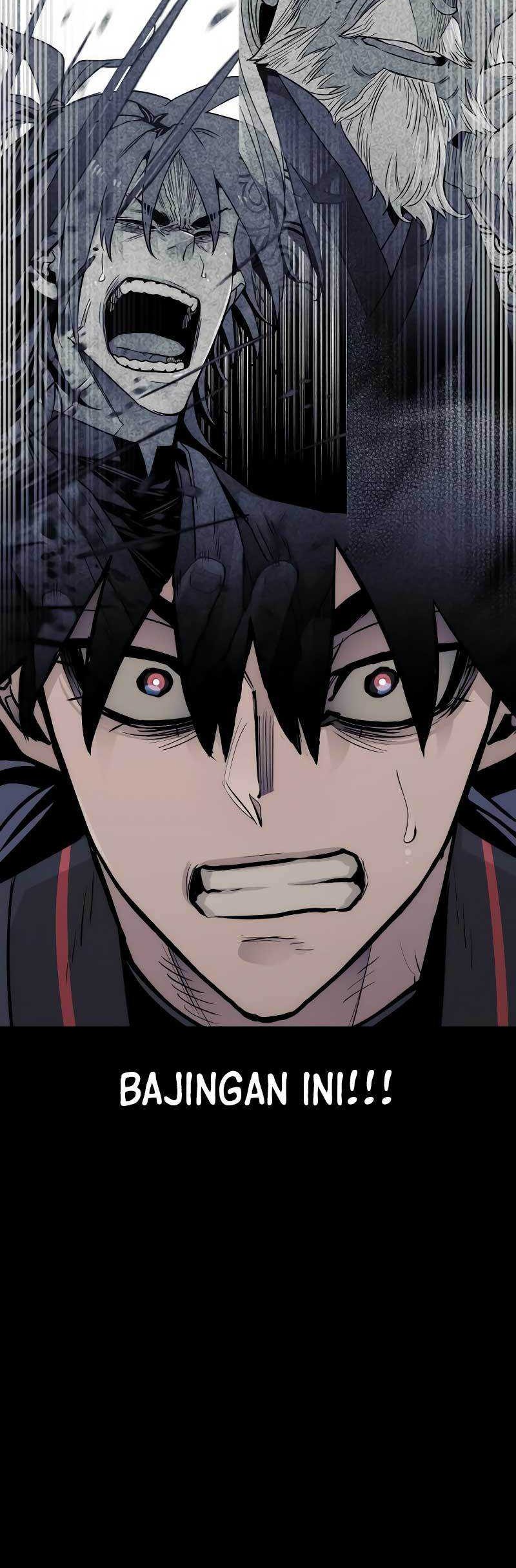 Heavenly Demon Cultivation Simulation Chapter 52 - halaman 38