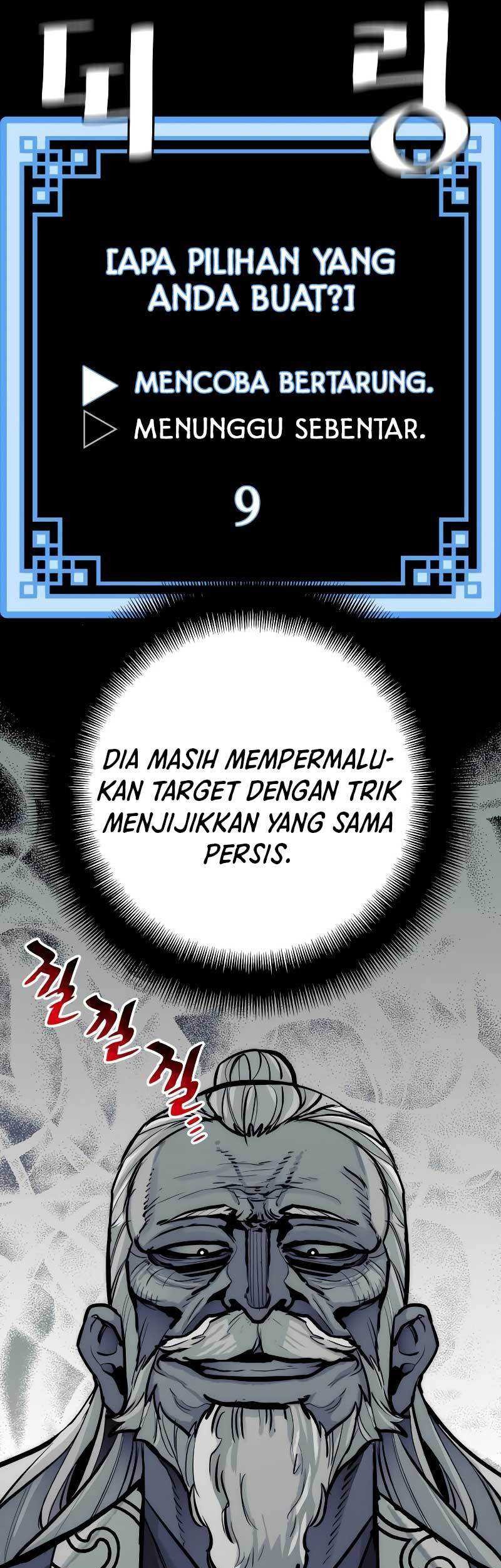 Heavenly Demon Cultivation Simulation Chapter 52 - halaman 39