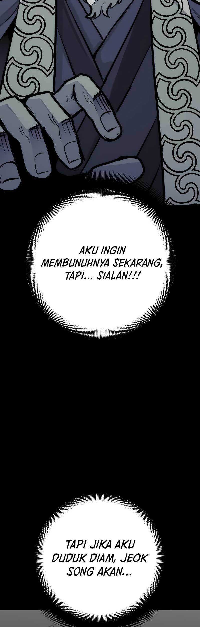 Heavenly Demon Cultivation Simulation Chapter 52 - halaman 40
