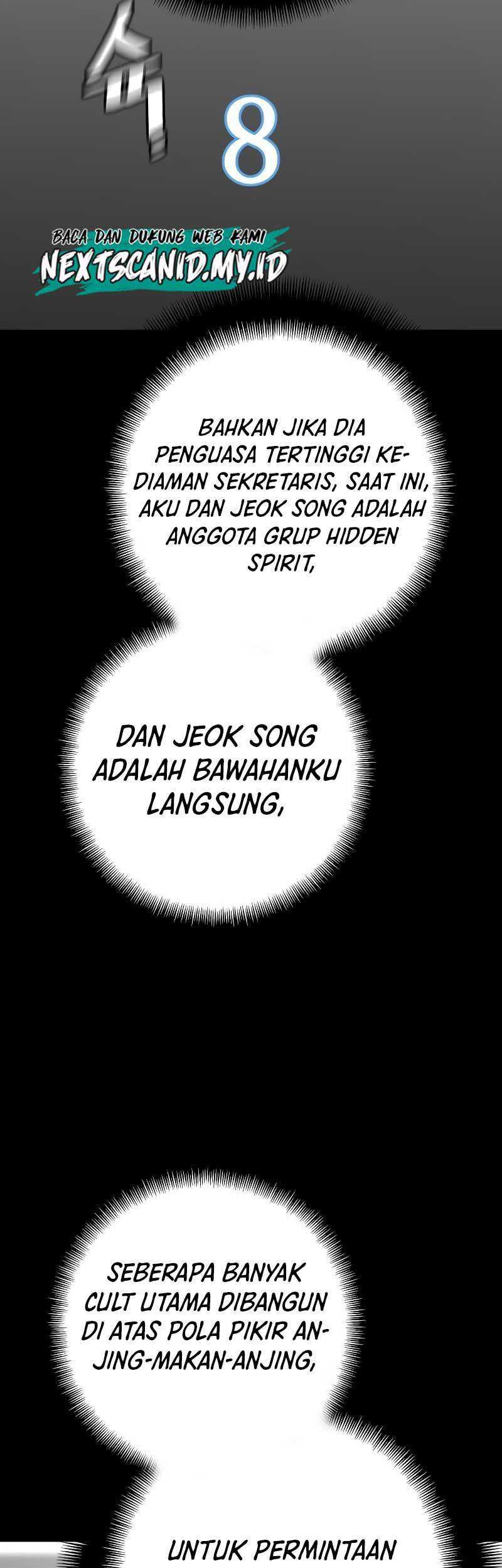 Heavenly Demon Cultivation Simulation Chapter 52 - halaman 41