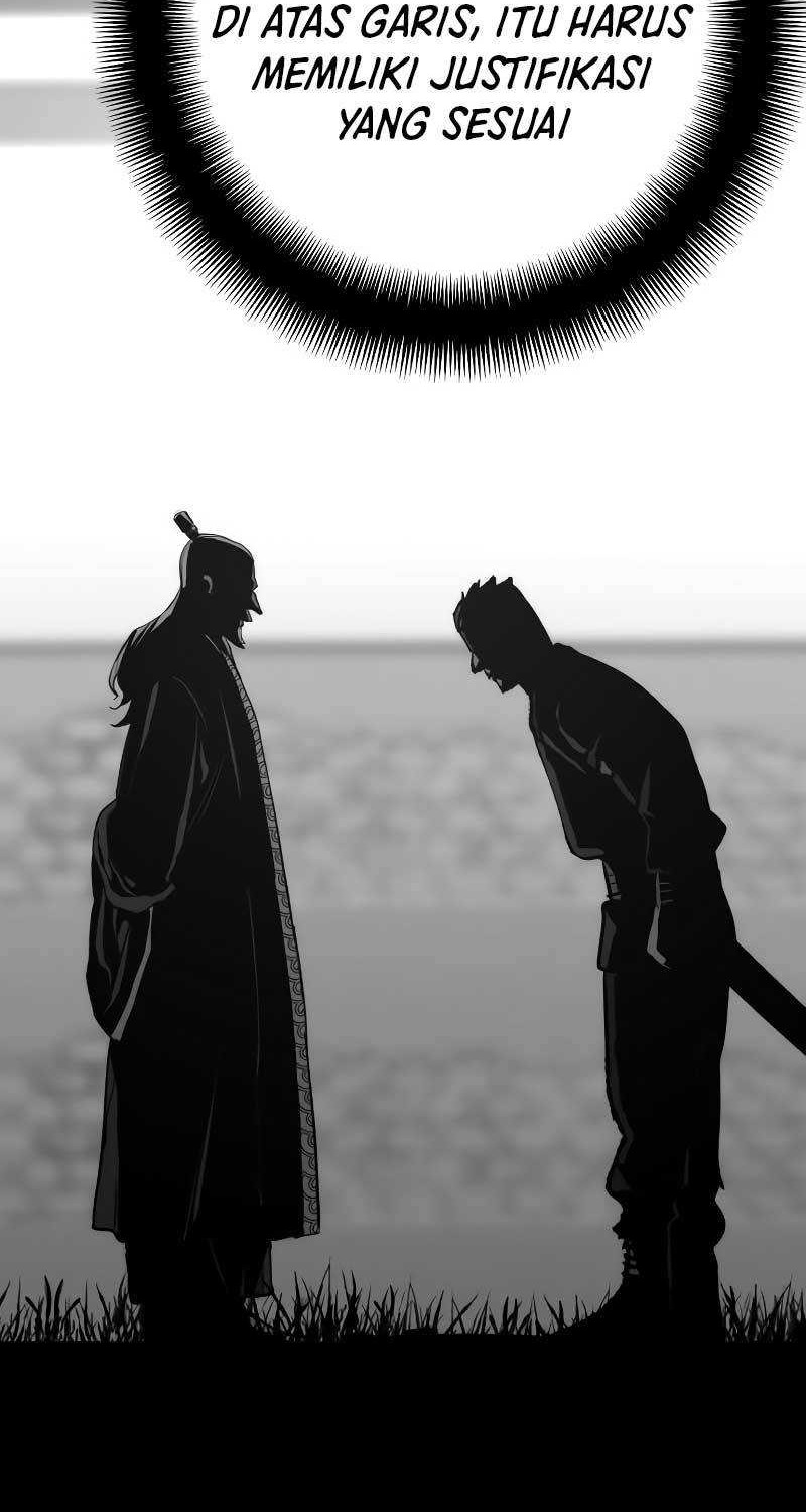 Heavenly Demon Cultivation Simulation Chapter 52 - halaman 42