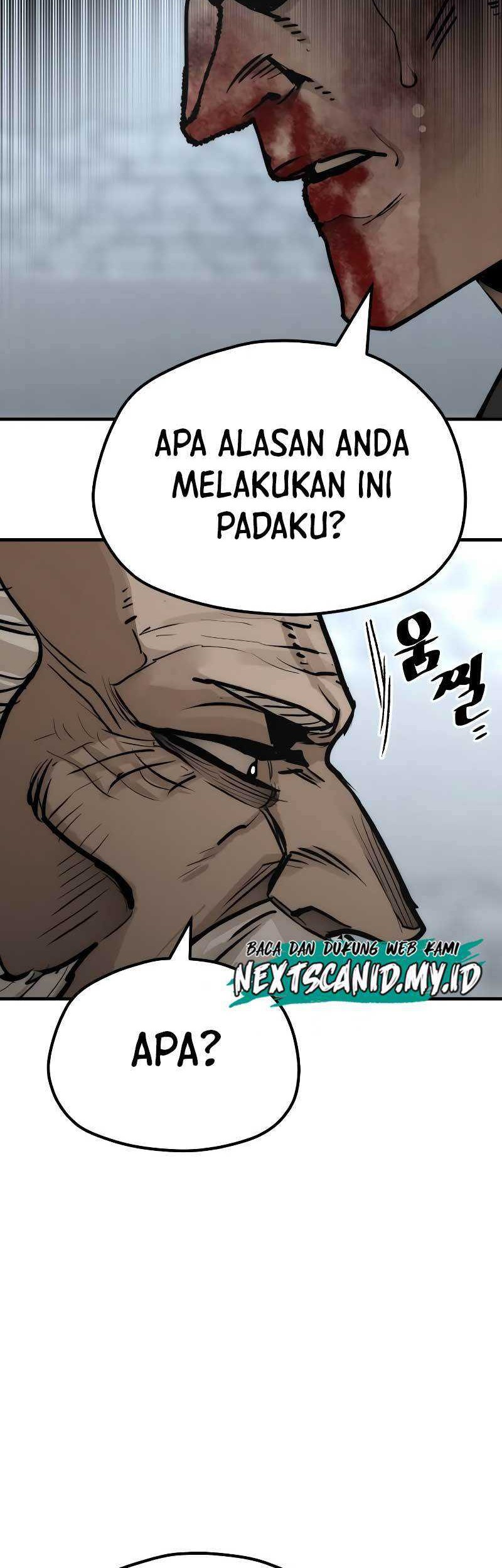 Heavenly Demon Cultivation Simulation Chapter 52 - halaman 44