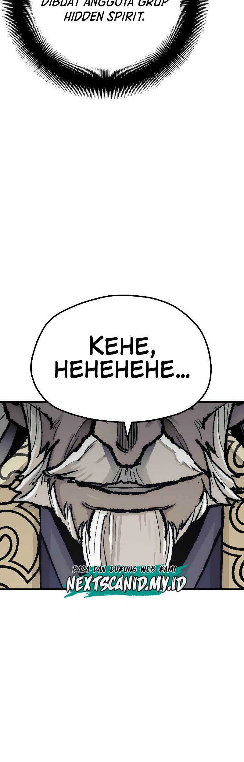 Heavenly Demon Cultivation Simulation Chapter 52 - halaman 48
