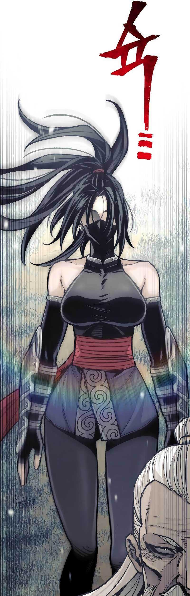 Heavenly Demon Cultivation Simulation Chapter 52 - halaman 51