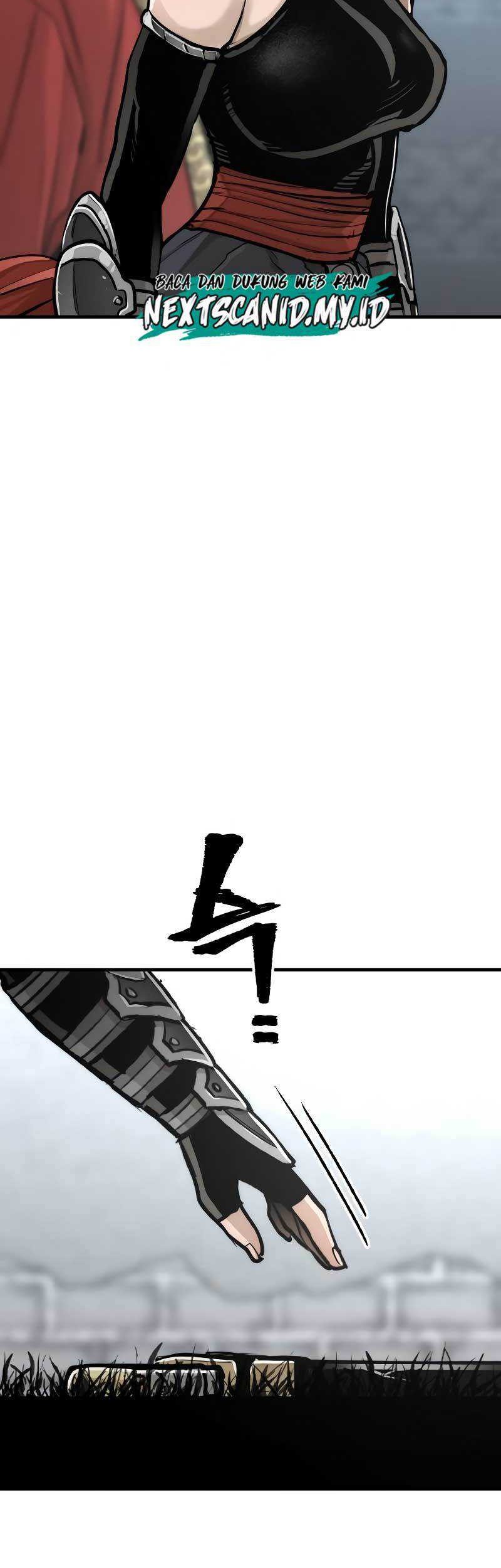 Heavenly Demon Cultivation Simulation Chapter 52 - halaman 53