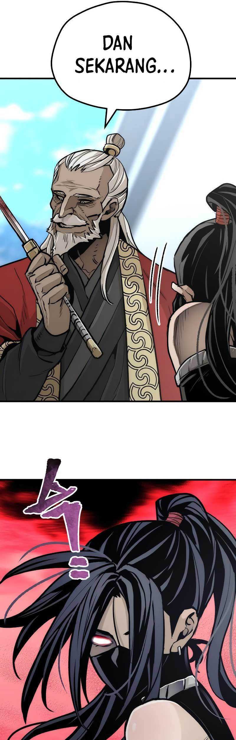 Heavenly Demon Cultivation Simulation Chapter 52 - halaman 59
