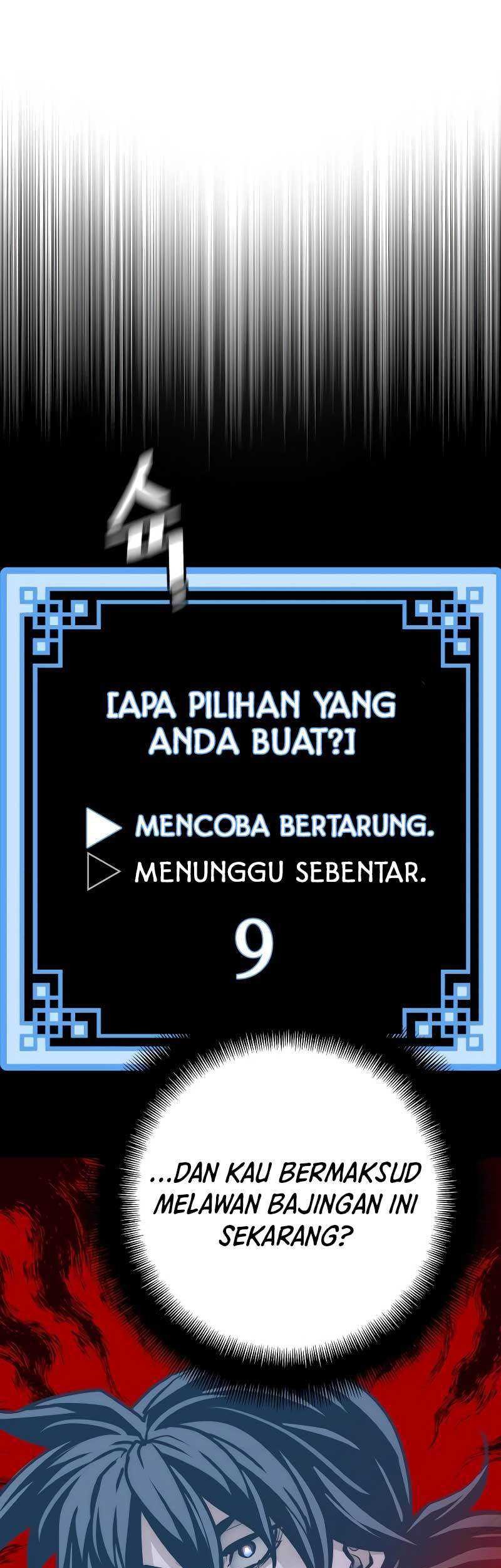 Heavenly Demon Cultivation Simulation Chapter 52 - halaman 6