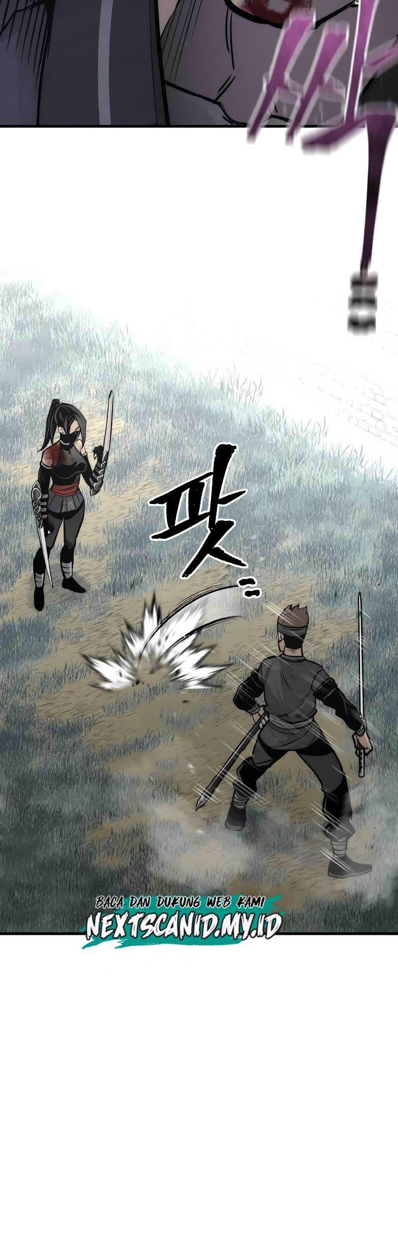 Heavenly Demon Cultivation Simulation Chapter 52 - halaman 64