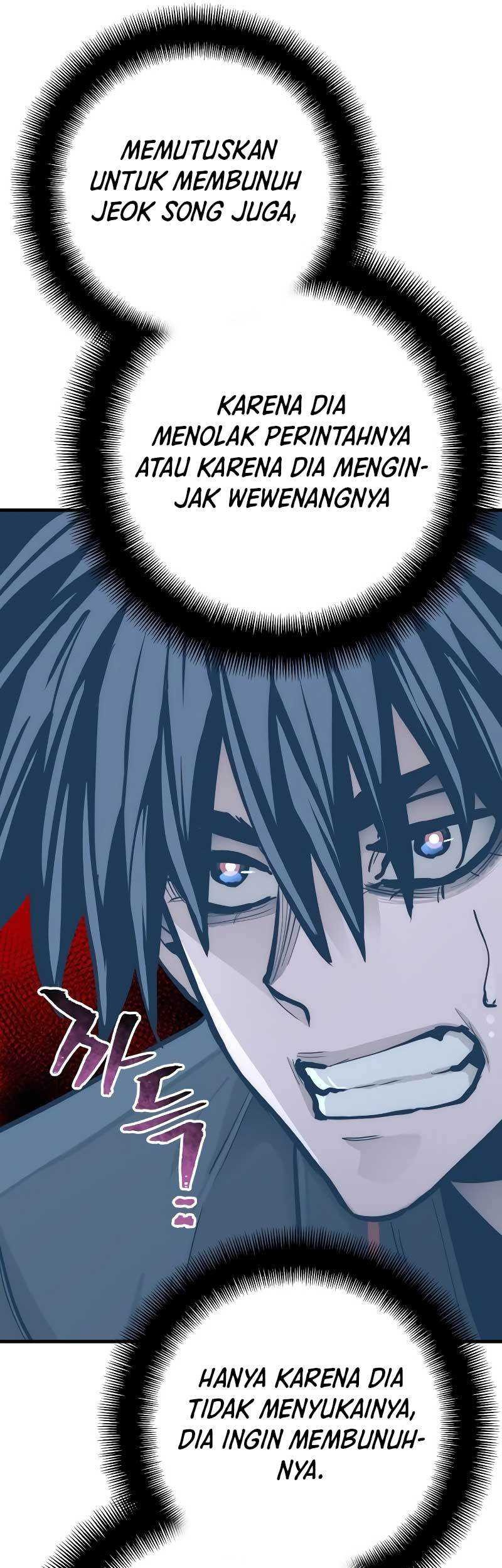 Heavenly Demon Cultivation Simulation Chapter 52 - halaman 67
