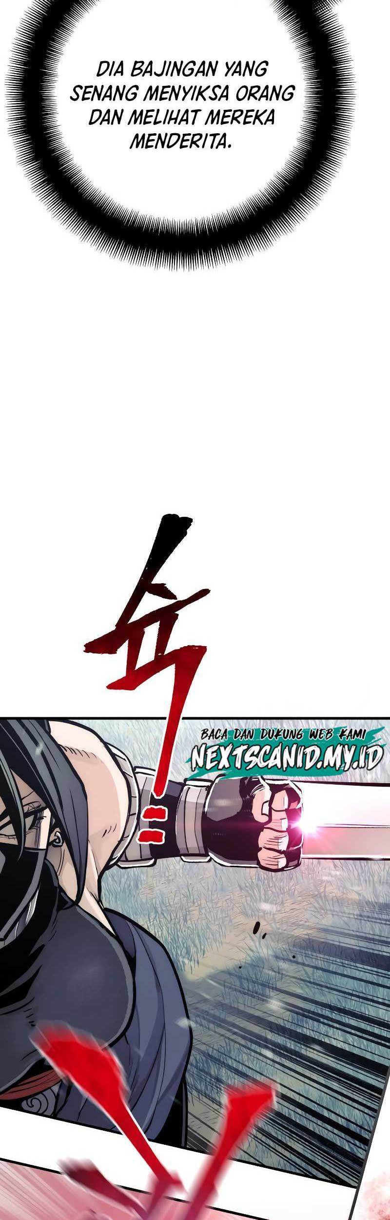 Heavenly Demon Cultivation Simulation Chapter 52 - halaman 68