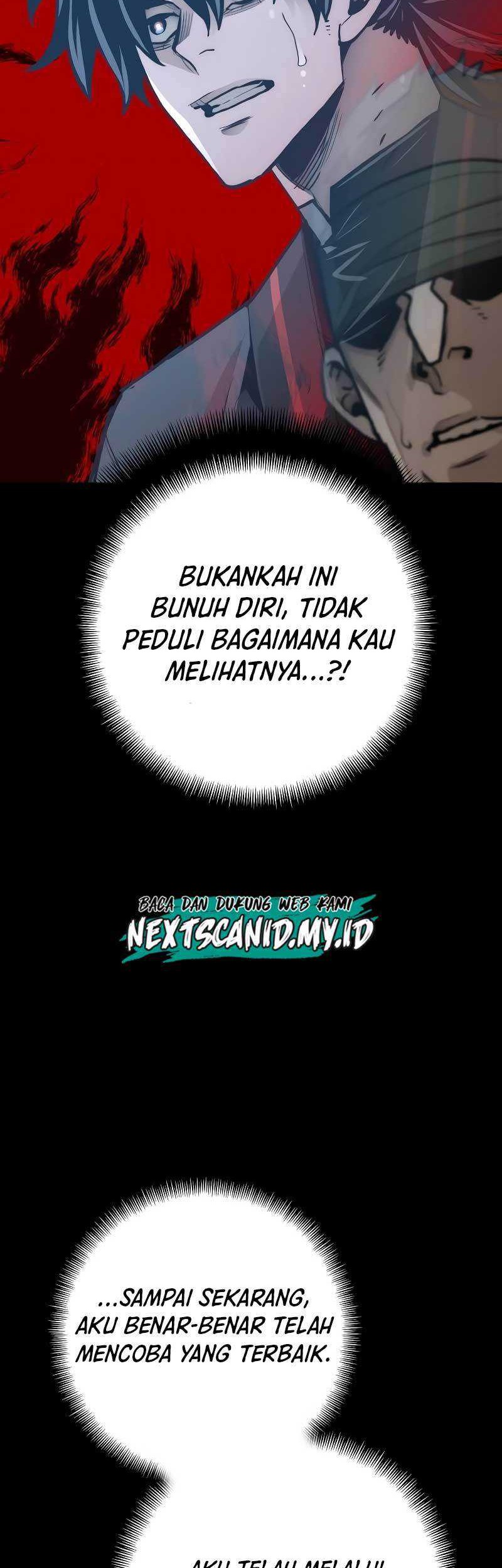 Heavenly Demon Cultivation Simulation Chapter 52 - halaman 7