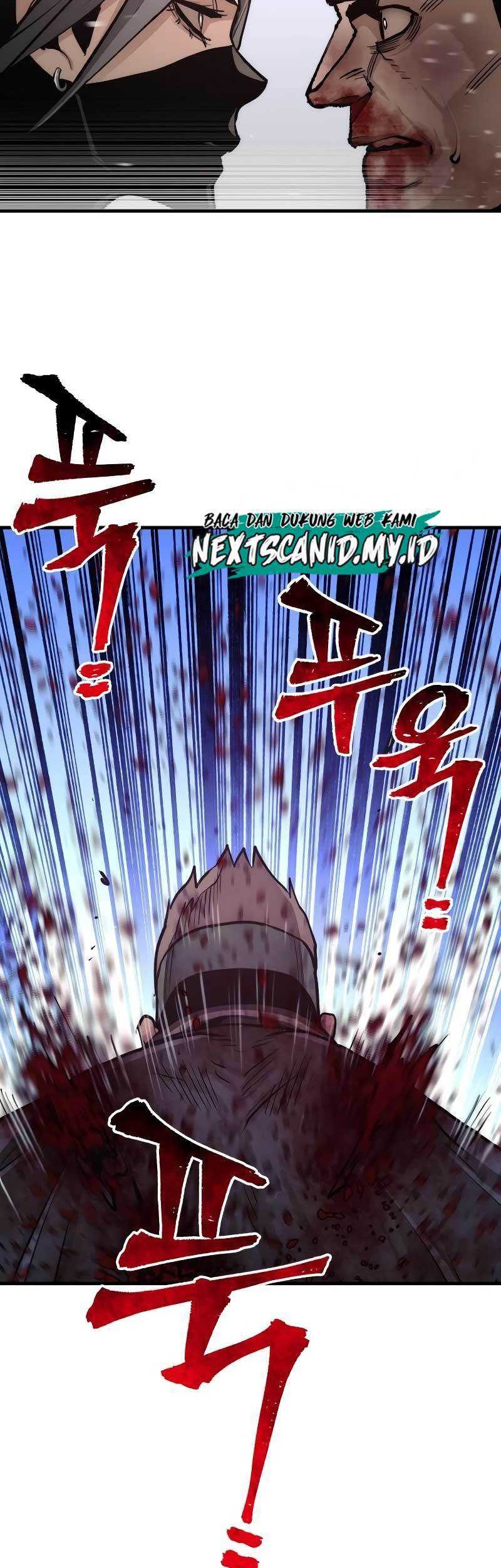 Heavenly Demon Cultivation Simulation Chapter 52 - halaman 72