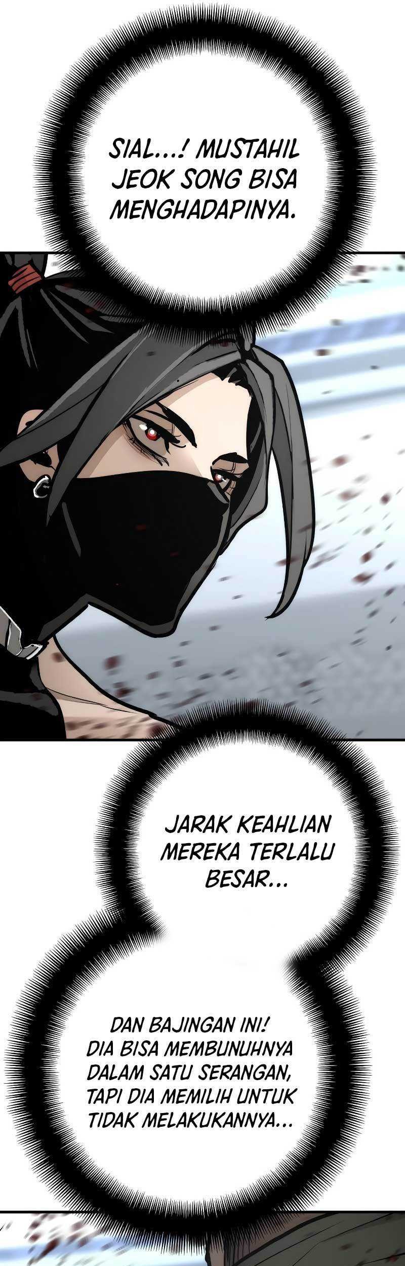 Heavenly Demon Cultivation Simulation Chapter 52 - halaman 74