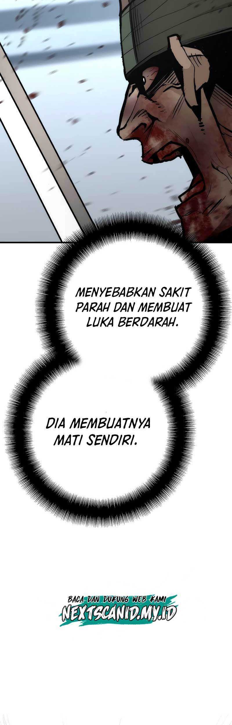 Heavenly Demon Cultivation Simulation Chapter 52 - halaman 75