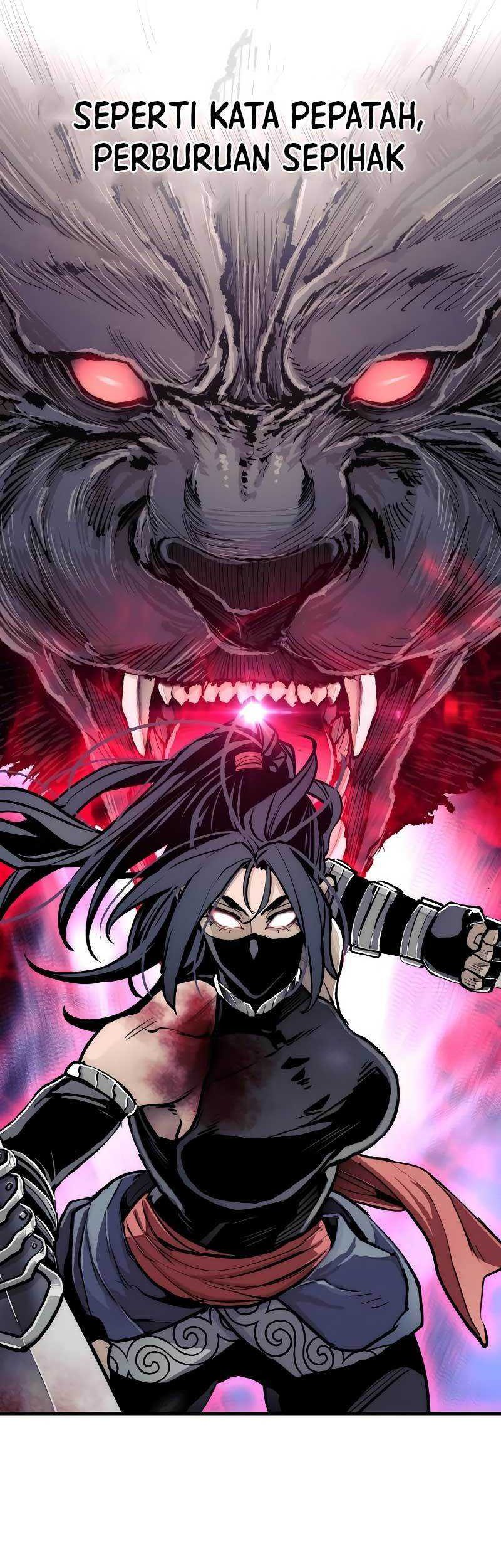 Heavenly Demon Cultivation Simulation Chapter 52 - halaman 76