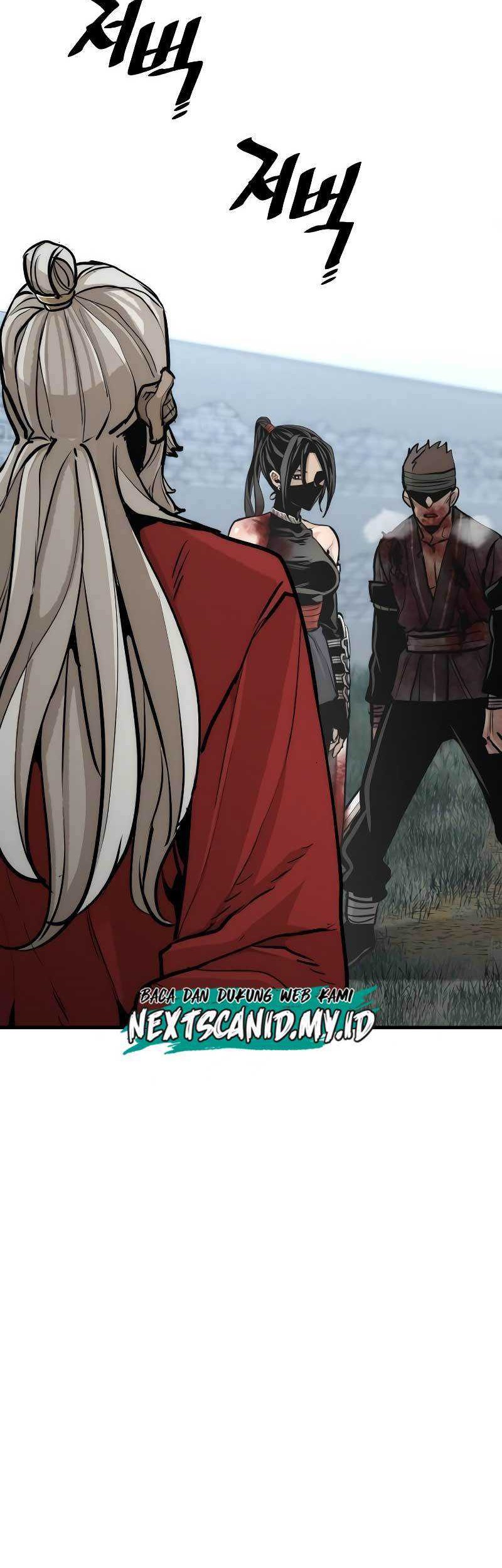 Heavenly Demon Cultivation Simulation Chapter 52 - halaman 79