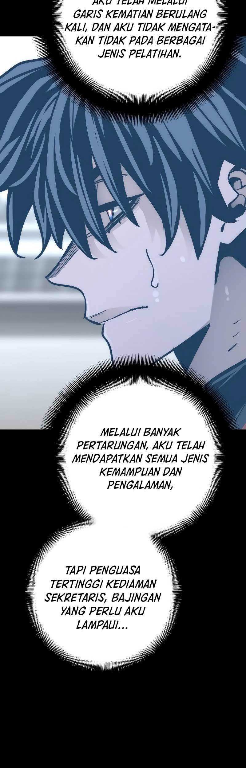 Heavenly Demon Cultivation Simulation Chapter 52 - halaman 8