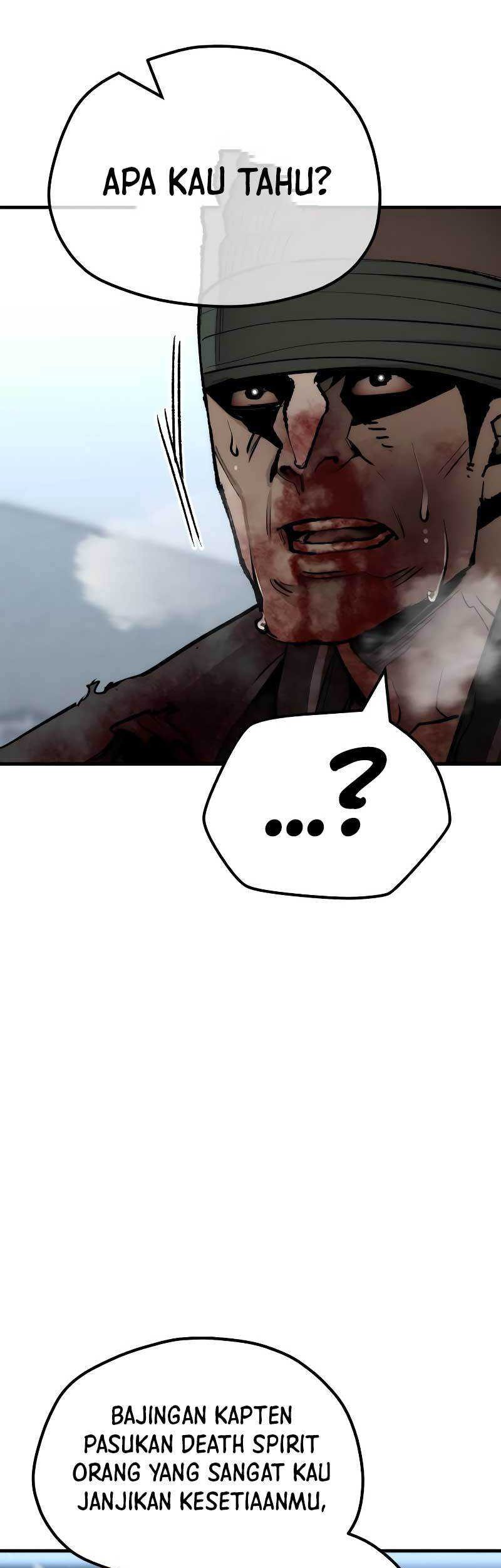 Heavenly Demon Cultivation Simulation Chapter 52 - halaman 80